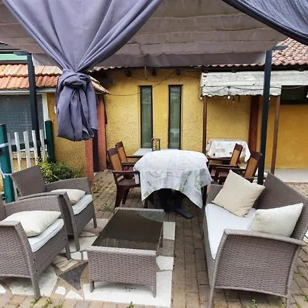 Bed & Breakfast D'hotes Au Pays Des Etangs Bourgaltroff