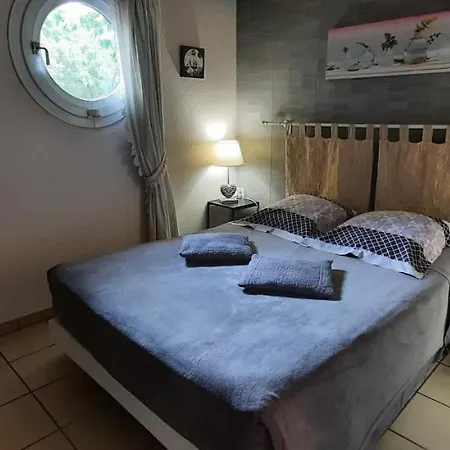 D'hôtes Au Pays Des Etangs Couette-café
