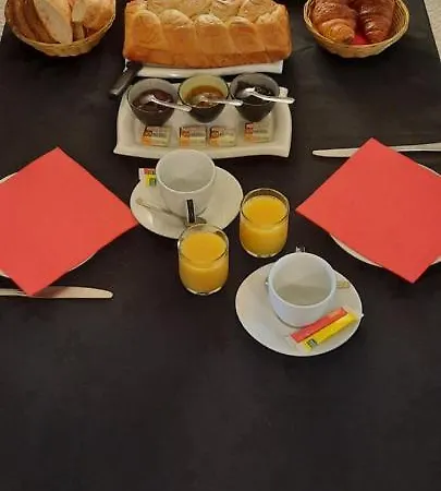 Couette-café D'hôtes Au Pays Des Etangs