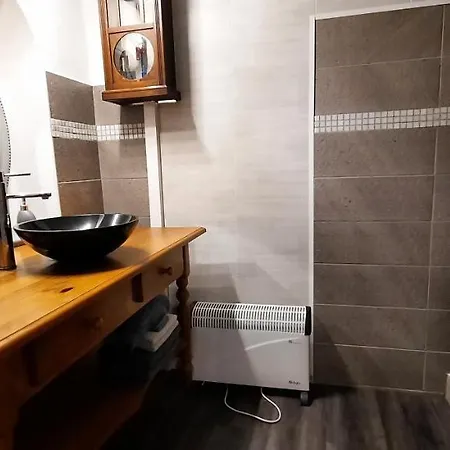 D'hotes Au Pays Des Etangs Bed & Breakfast