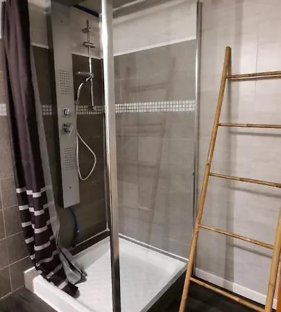 D'hotes Au Pays Des Etangs Отель типа 