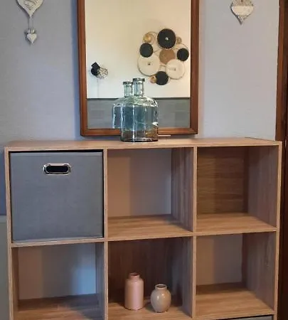 Bed & Breakfast D'hotes Au Pays Des Etangs 3*