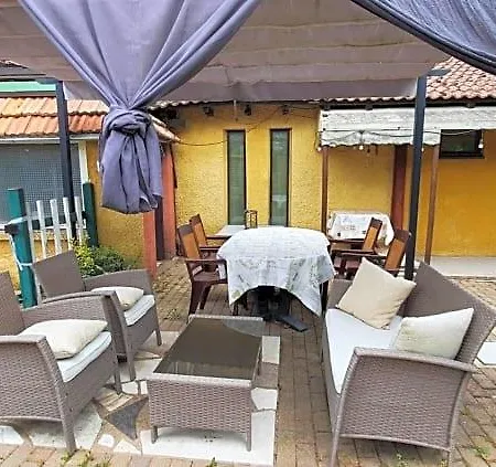D'hôtes Au Pays Des Etangs 3*