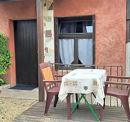 Couette-café D'hôtes Au Pays Des Etangs 3*