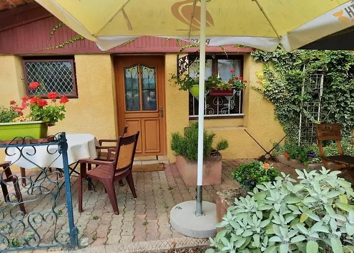 D'hotes Au Pays Des Etangs 3*