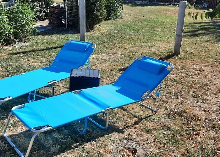 D'hotes Au Pays Des Etangs