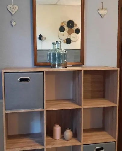 לינה וארוחת בוקר D'hotes Au Pays Des Etangs 3*